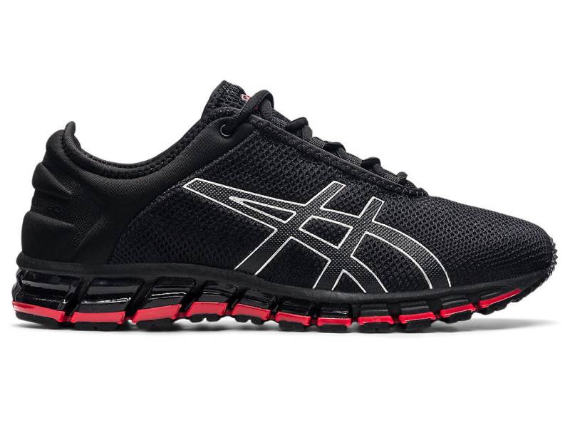 Tênis Asics GEL-QUANTUM 180 MX Homem Pretas, 1741A196.064